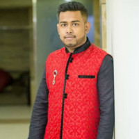 Farhad Ahmed