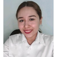 Cristina Ramones