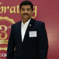 Hrishikesh Salunkhe