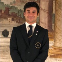 Nicolò Pellegrino