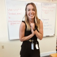 Brooke Granitz