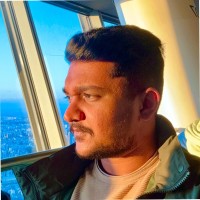 Jayraj Jadeja