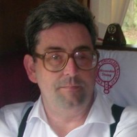 Mark Hinckley