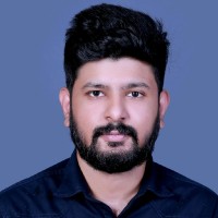 Vipul Sankar P V