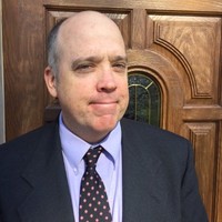 Bruce Wilson