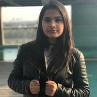 Diksha Tiwari