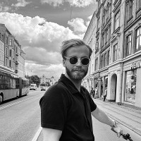 Erik Broman