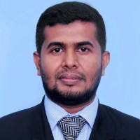 Haseen Mohamed