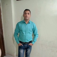 Rushikesh Chaudhari