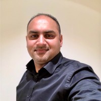 Narin Kanhai