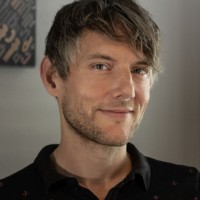 Ronald Frey