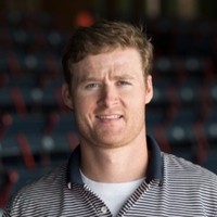 Jake Farrell