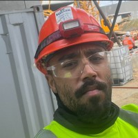 Jamal Casimiro