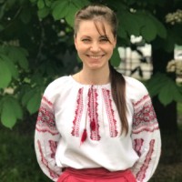 Olena Protsenko