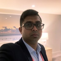 Sam Rezwanur Rahman