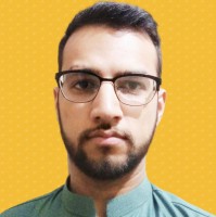 Shahzaib Khan Jadoon