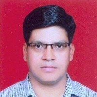 Yogesh Kumar Joshi