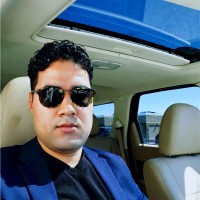 Ismail Hachami