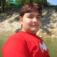 Parthiv Shah