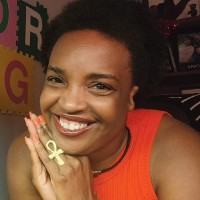 Camilla Gilbert, BS, MSW