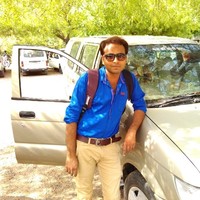 Kaushik Bhuva