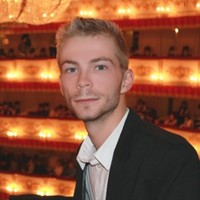 Михаил Любченков