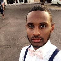 Dharon Smith