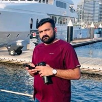 Mujtaba Khan
