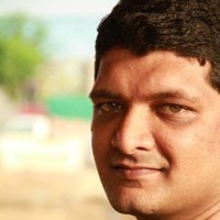 Prasad Chandorkar