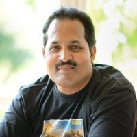 Malcolm Sequeira