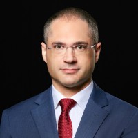 Jonathan Shapiro