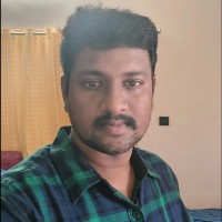 Satish K.P.