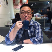 謝偉志