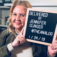 jennifer clinger