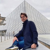 Thiago Olímpio Alexandre Silva