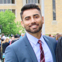 Pawandeep S. Atwal