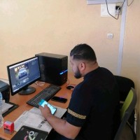 Abderrahim Laghmiri