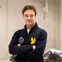Axel Hällefors