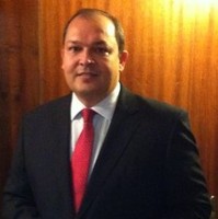 Marco Aurelio Azevedo