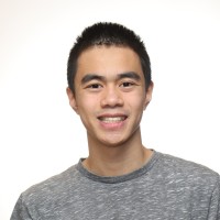Caleb Wan