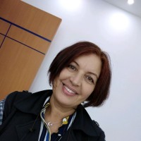 Samira Choubani