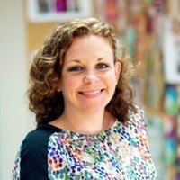 Amanda Dunnenberger Hedrick