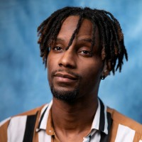 Bryan Washington