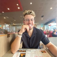 Michael Caletrio Haro