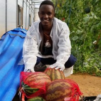 Sibomana Athanase
