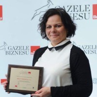 Agnieszka Knychała-Kowal