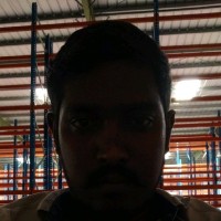 V Shivaprasad