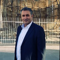 Alireza Keshavarzi