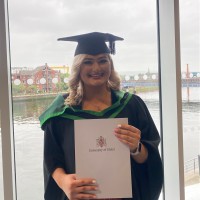 Louise Scullion