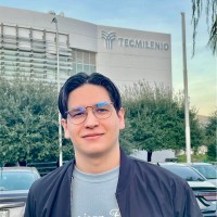 Gabriel Alejandro Rodríguez Garza